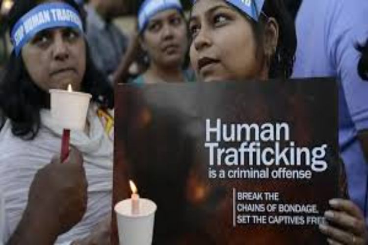 India at the UN stressed on strengthening anti-human trafficking laws