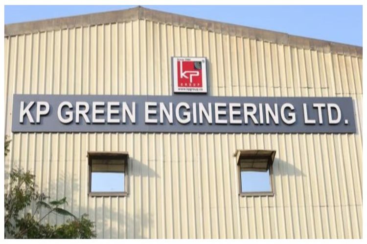 KP Green Engineering Q4 profit rises 68% to Rs 77.43 crore