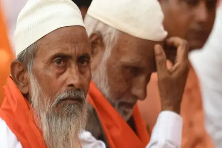 Part 1: The Pasmanda Vote in Bengal Upends the Entire Electoral Equation