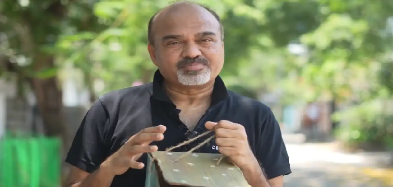 Chennai’s ‘Sparrow Man’: The Muslim Man Who Gave Up His Home for Sparrows and Restored Life to the City
