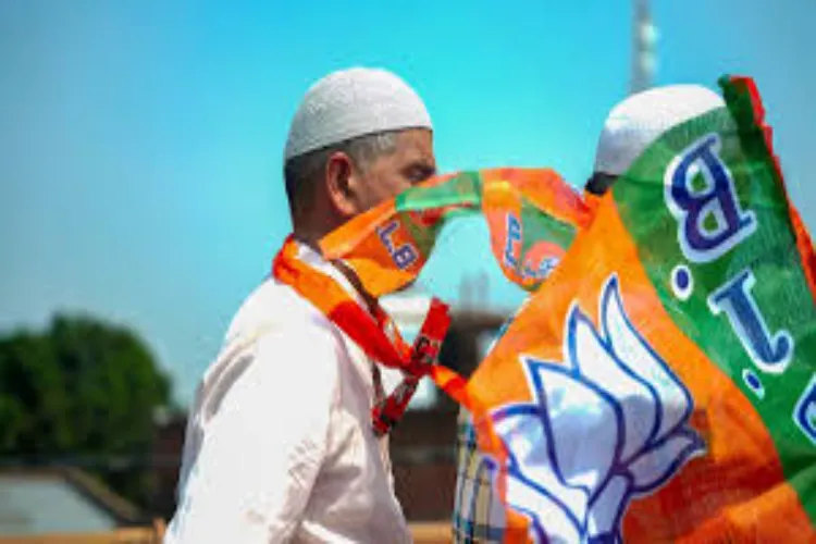 Part 2: The Pasmanda Vote in Bengal Upends the Entire Electoral Equation
