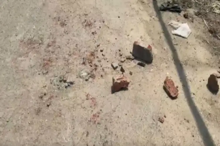 Delhi youth stabbed to death in Bhalswa Dairy area
