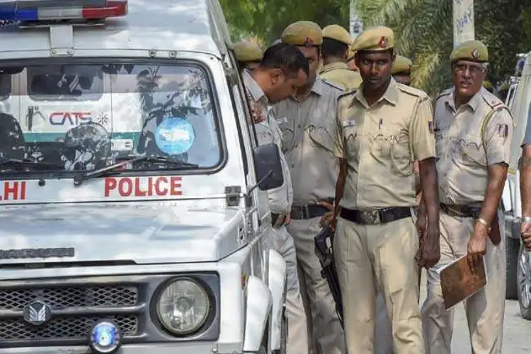 Court grants 7-day custody of Rohit Chaudhary to Delhi Police in fake passport case