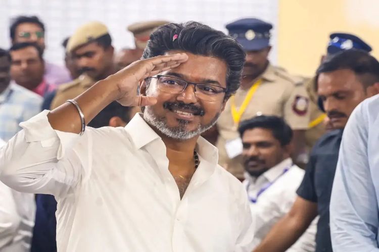 DMK said – will consider options after the TVK deadline ends