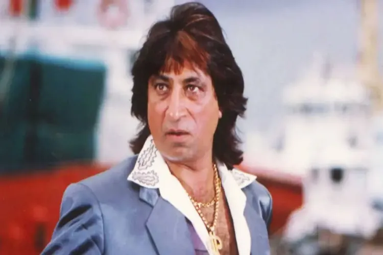 Actor's Major Statement on Rumors of Shakti Kapoor's Death