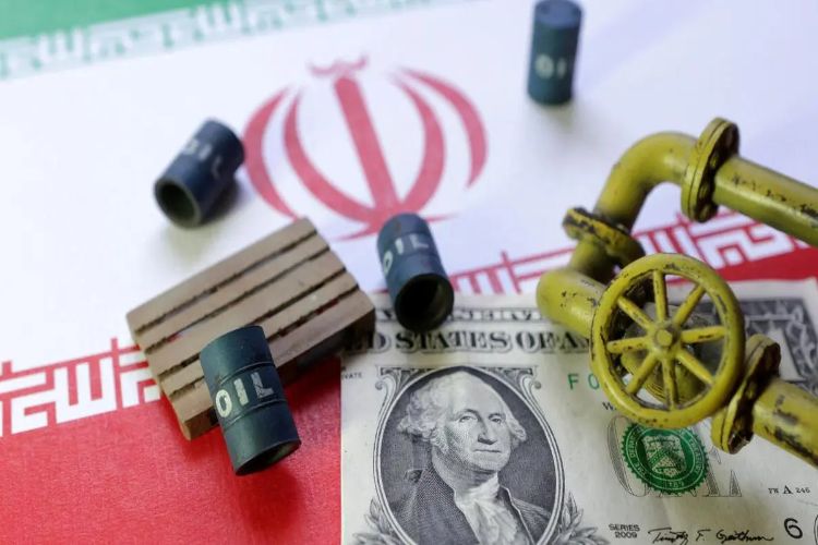 Iran wants oil tariffs in Chinese yuan – is the power of the US petrodollar waning?