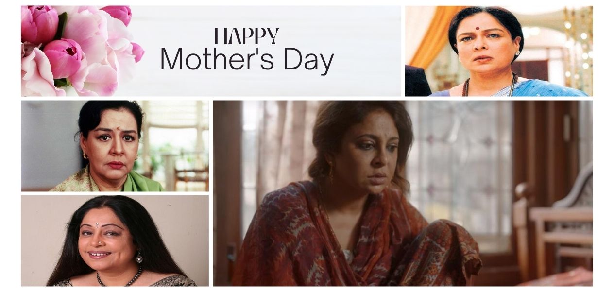 Mother's Day: Bollywood mothers who immortalised love on screen