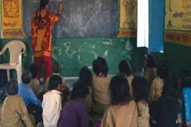 Haryana Human Rights Commission takes cognizance of the functioning of government schools
