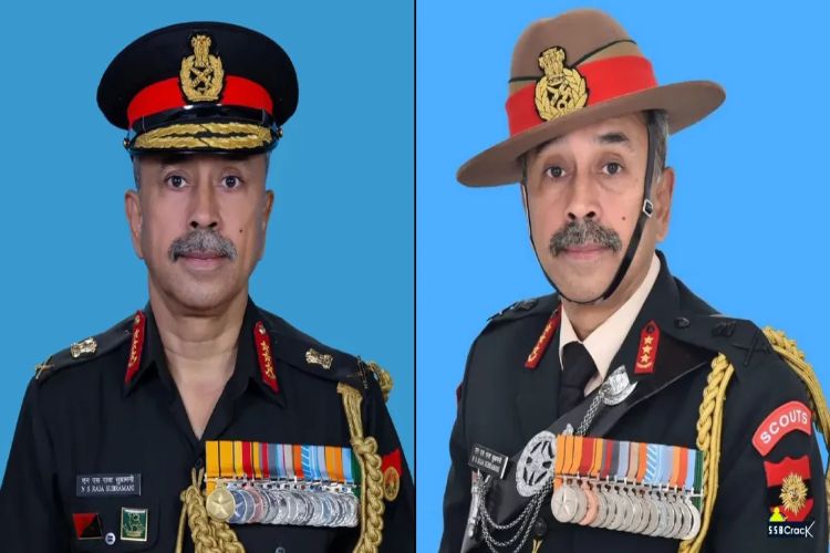 Raja Subramani will be the next Chief of Defence Staff.