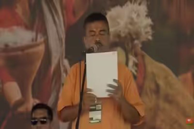 Adityanath wishes West Bengal Chief Minister Suvendu Adhikari