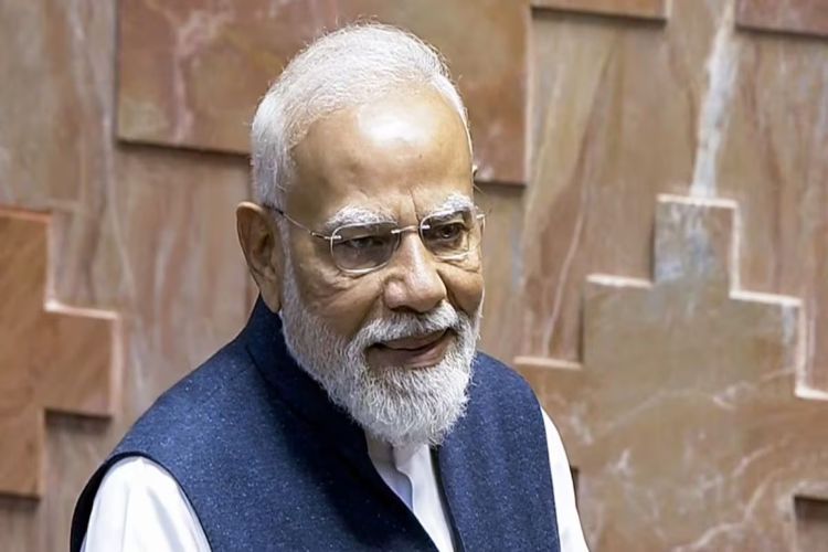  Nine states have first-time BJP chief ministers in the Modi era
