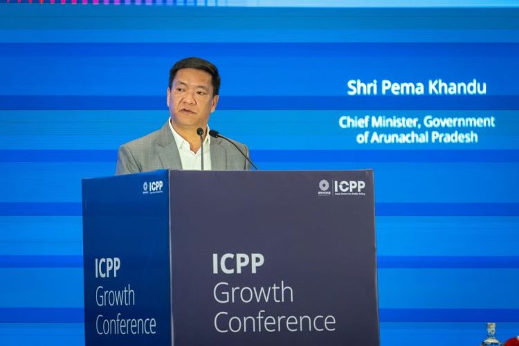 Pema Khandu said – a new era of development and good governance 