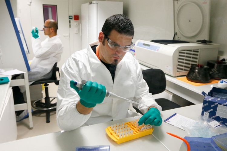 New way to prevent gum disease discovered