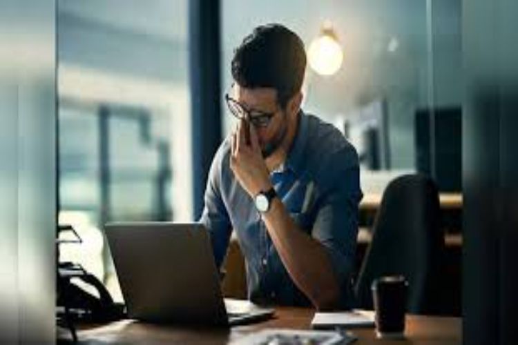Hidden stress may harm memory as we age: Study