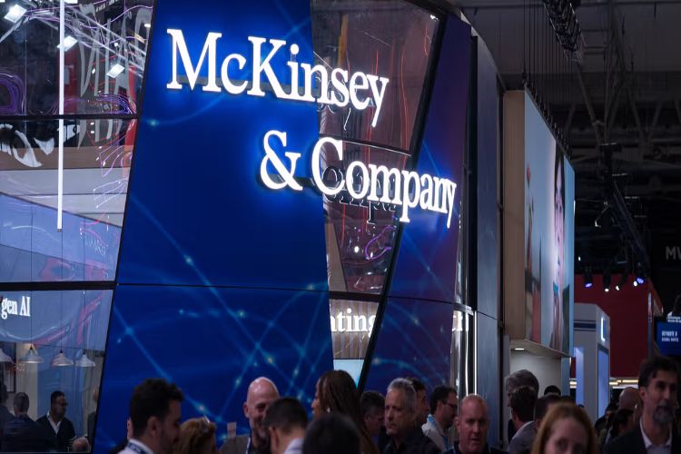 Companies focusing on AI stand to benefit significantly: McKinsey