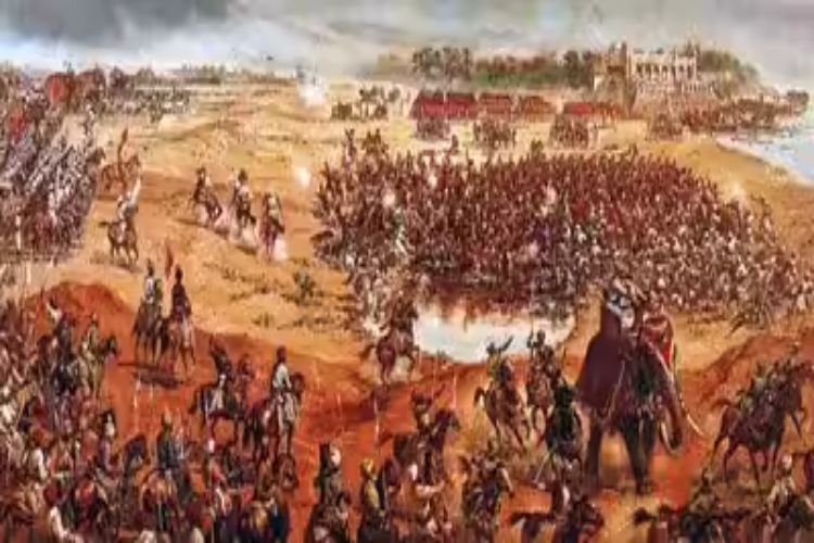 History of May 10: After winning the Battle of Panipat