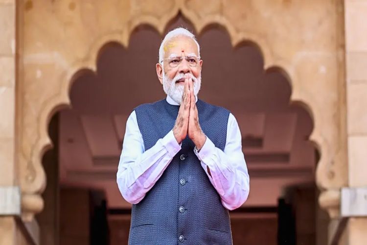 PM Modi to visit Karnataka, Telangana, Gujarat on May 10-11