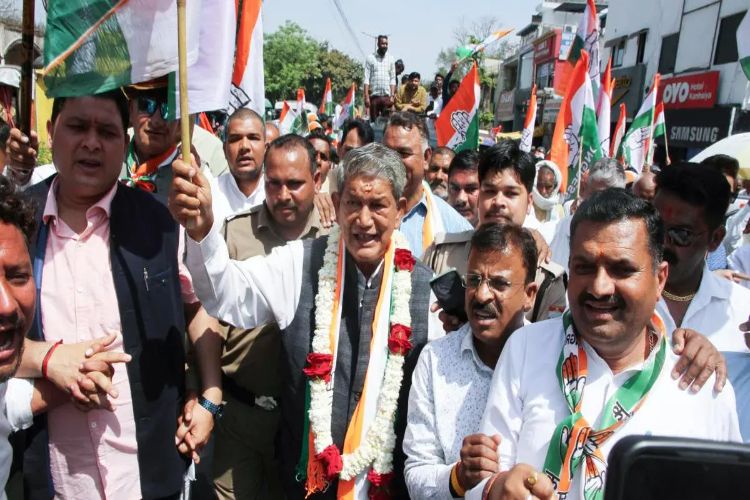 Uttarakhand faces political firestorm over Champawat incident