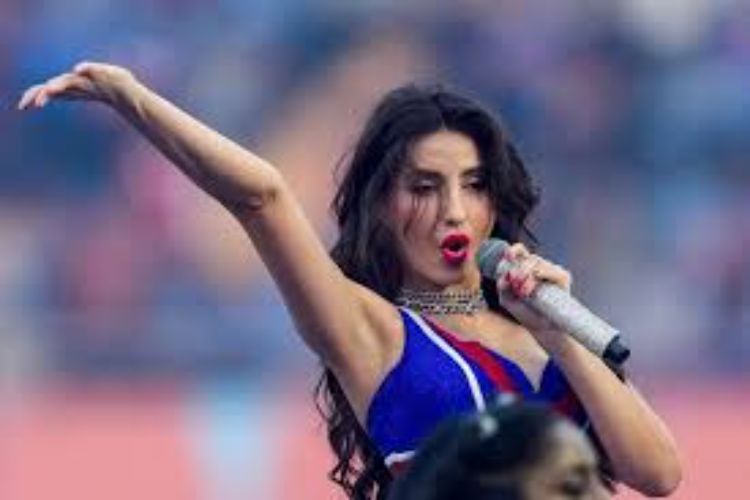 Nora Fatehi to dazzle at the opening ceremony of FIFA World Cup 2026