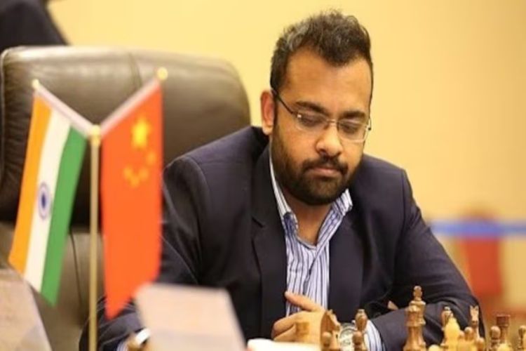 After contacting the Sports Ministry, the AICF assured