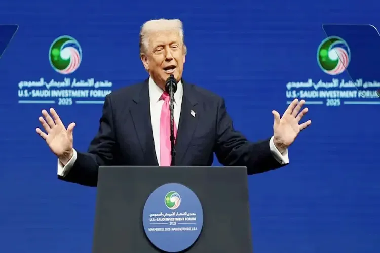 Trump Angered by Iran's Response, Says: 