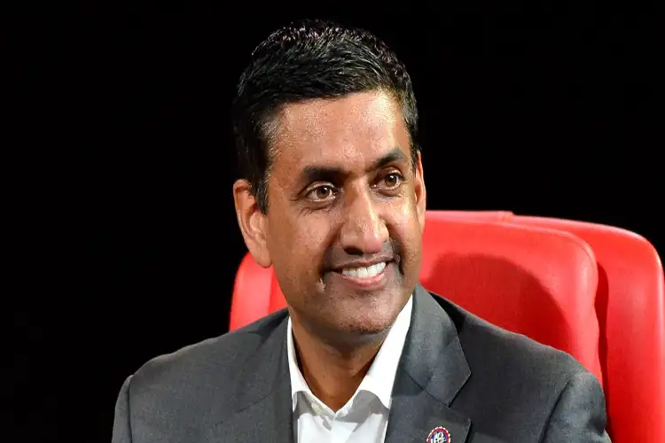 Democratic Rep. Ro Khanna says 