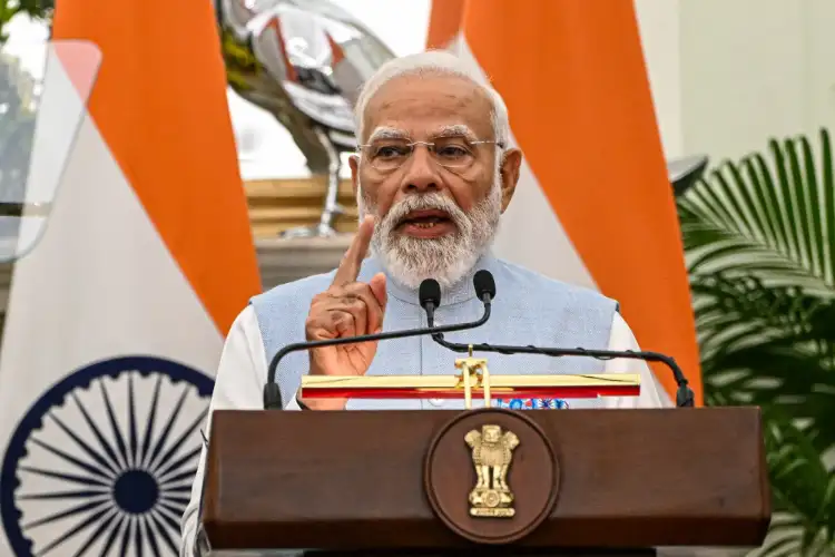 'PM Modi's advice for nation's security': Bihar Minister Ramkripal Yadav backs seven-point appeal