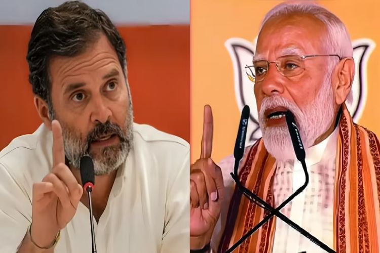 PM's 'sermons' are proof of his failure