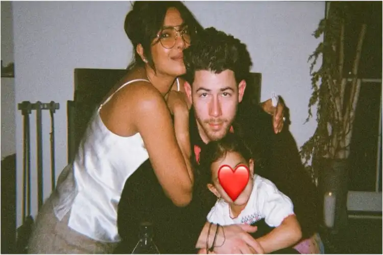 Nick Jonas calls Priyanka Chopra 