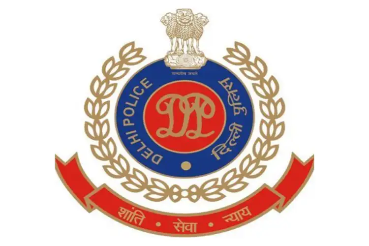 Six Hashim Baba, Rashid Cabalewala gang members held by Delhi Police Crime Branch