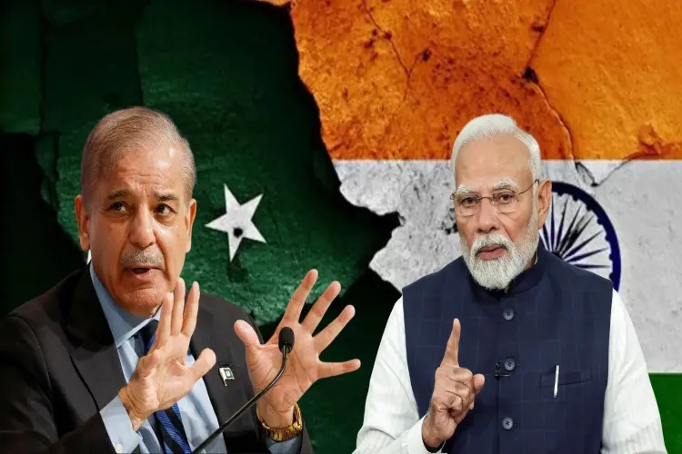 prDes-Pardes: Why Aren't India-Pakistan Relations Improving?