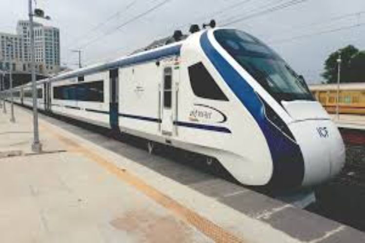 Railways spent 98% of budget, trains ahead of flights on many routes: Vaishnav