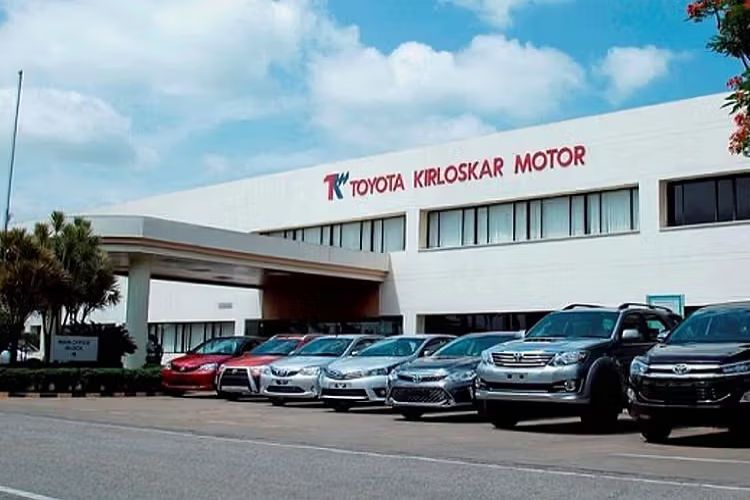 Toyota Kirloskar Motor to set up new plant in Maharashtra