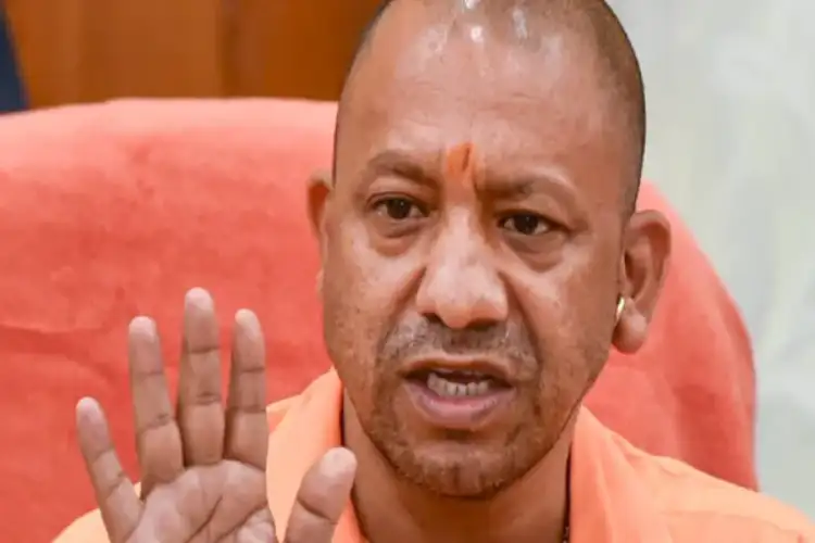 'Same force that blocked Somnath restoration tried to stall Ram Temple