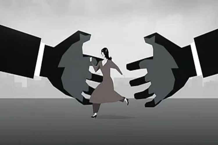 Sexual harassment case: Government takes strict action against Janakpuri school