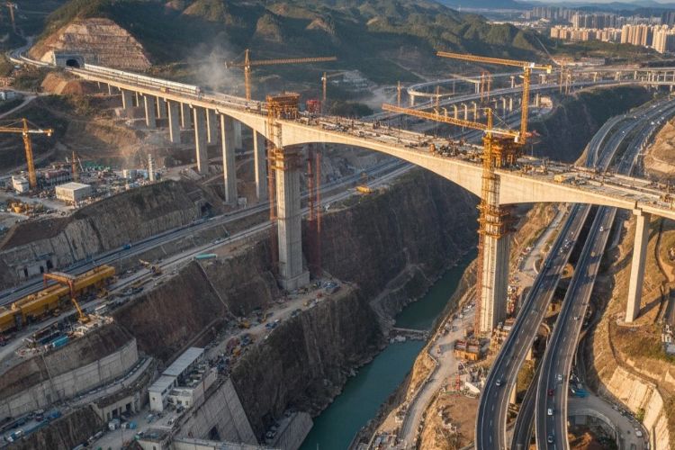 Bihar's entire infrastructure will change in the coming years