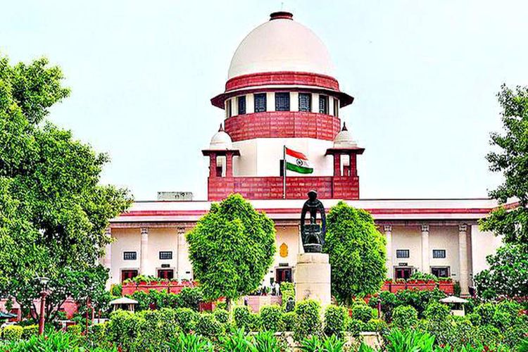 Petition challenging divorce rights on non-cohabitation dismissed
