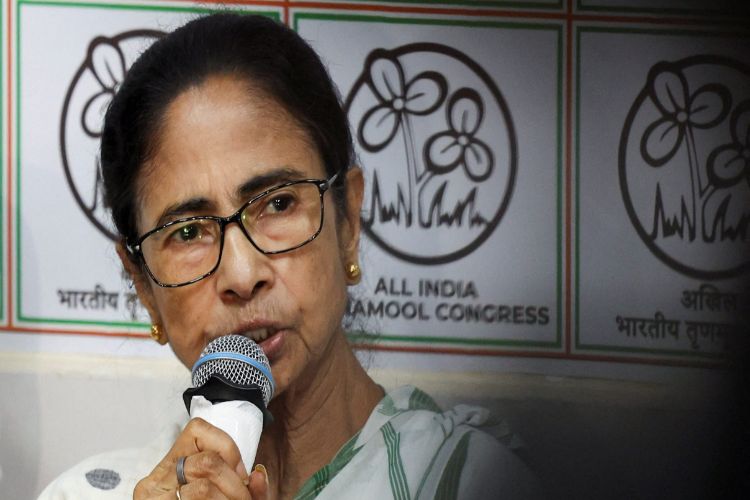 Had Mamata formed an alliance with Congress in West Bengal