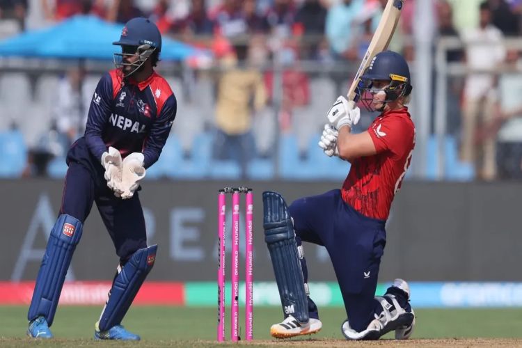 England cricket team may tour Nepal