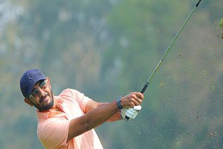 Yuvraj Sandhu finished tied 31st after a strong performance in the final round.