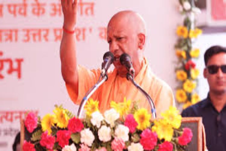 Yogi Adityanath: Foreign invaders failed