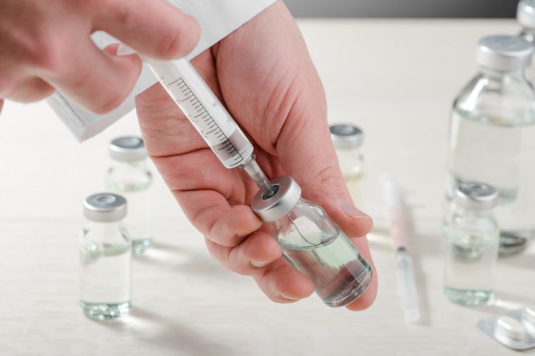 Delhi Municipal Corporation to procure 1.2 lakh anti-rabies vials