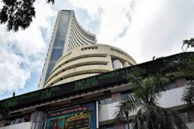 Investors worried over PM's appeal, Sensex falls 1,313 points