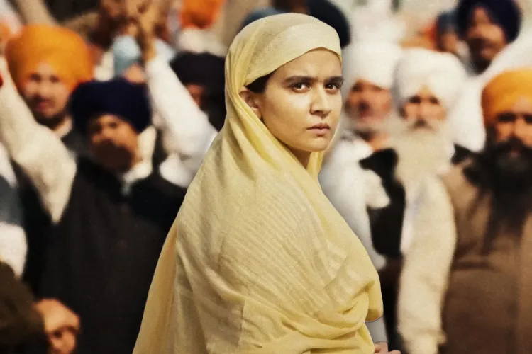 Indian Cinema to Showcase Its Prowess at the Cannes Film Festival 2026.