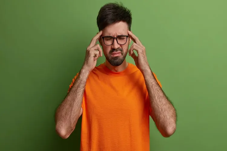 Migraine or Dehydration? Spot the Difference.