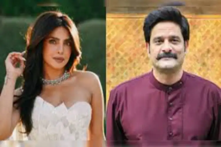 Priyanka Chopra, Jaideep Ahlawat, Jim Sarbh to feature in Mira Nair's 'Amri'