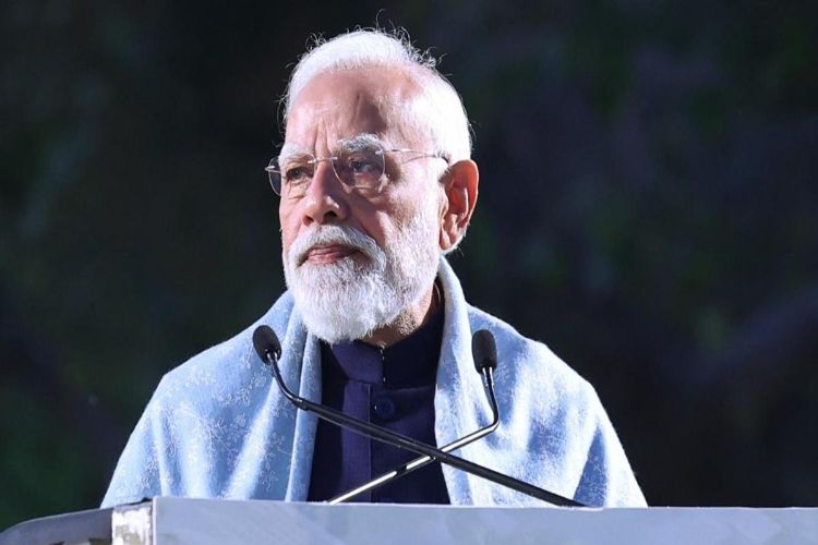 PM welcomes decision to implement Ayushman Bharat scheme in West Bengal