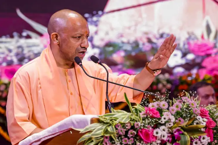 Uttar Pradesh: CM Yogi expresses grief over Ayodhya road accident