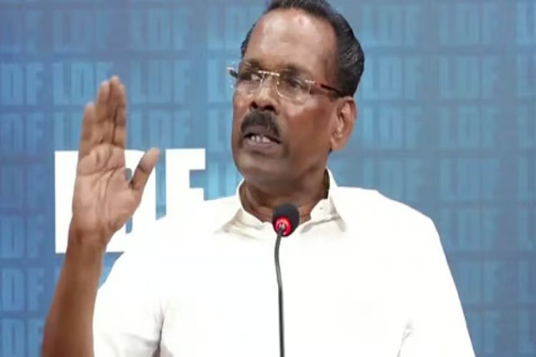 Ramakrishnan: There will be no delay in the selection of the Leader of the Opposition