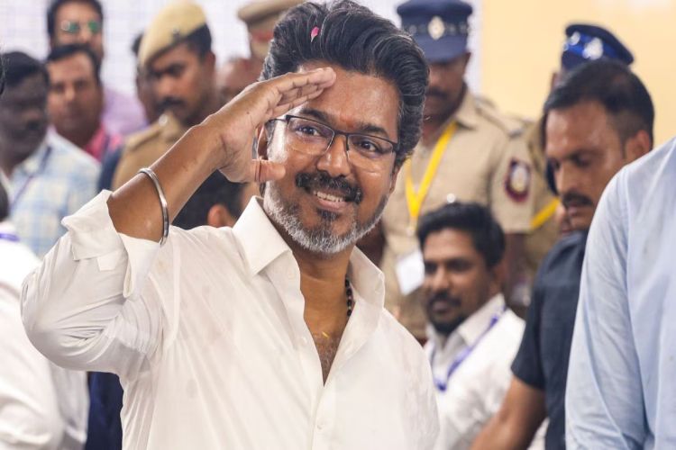 Madras High Court restrains TVK MLA from voting in Tamil Nadu Assembly
